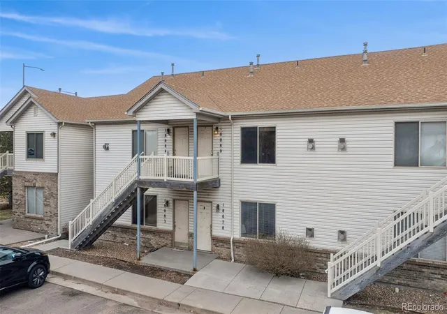 Photo 3 of Condo for sale at 18080 Becket Dr, Parker, CO 80134 | MLS# 6909123 | Listing updated on 2026-09-29
