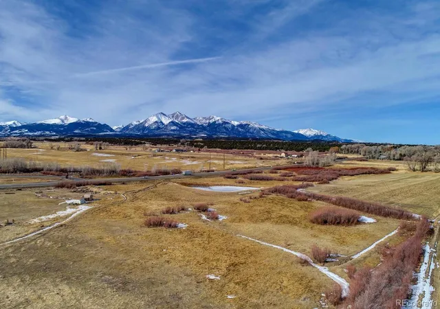 Photo 1 of Land for sale at 10501 Bristlecone Ave, Poncha Springs, CO 81242 | MLS# 4881251 | Listing updated on 2026-01-15