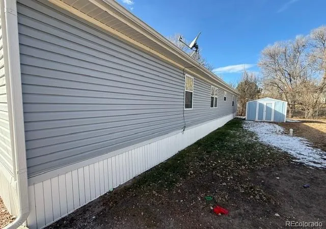 Photo 15 of Manufactured home for sale at 1095 Western Dr, Colorado Springs, CO 80915 | MLS# 7180905 | Listing updated on 2026-03-10