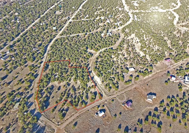 Photo 1 of Land for sale at 1946 1949c, 2017 2020 Lone Pine Way, Crestone, CO 81131 | MLS# 2179178 | Listing updated on 2026-08-19