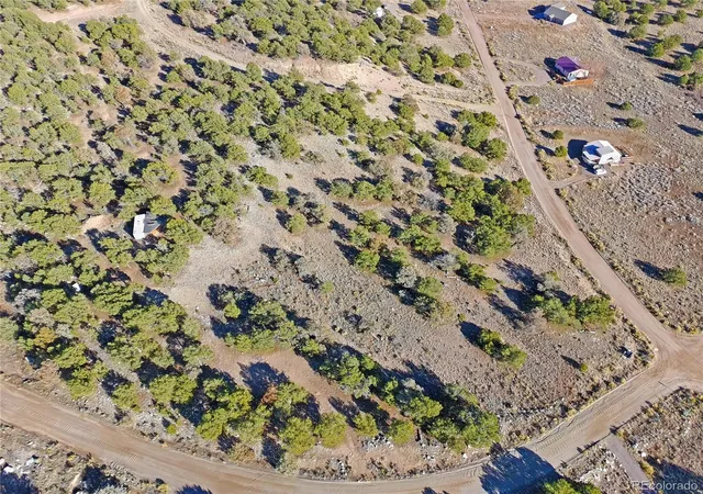Photo 3 of Land for sale at 1946-1949c, 2017-2020 Lone Pine Way, Crestone, CO 81131 | MLS# 2179178 | Listing updated on 2026-08-19