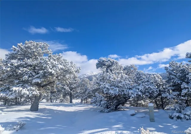 Photo 5 of Land for sale at 1946-1949c, 2017-2020 Lone Pine Way, Crestone, CO 81131 | MLS# 2179178 | Listing updated on 2026-08-19