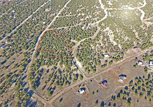 Photo 1 of Land for sale at 1951 1954, 2013 2016 Lone Pine Way, Crestone, CO 81131 | MLS# 3931122 | Listing updated on 2026-08-19