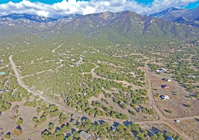 Photo 4 of Land for sale at 1951-1954, 2013-2016 Lone Pine Way, Crestone, CO 81131 | MLS# 3931122 | Listing updated on 2026-08-19