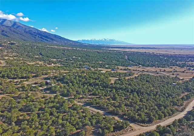 Photo 5 of Land for sale at 1951-1954, 2013-2016 Lone Pine Way, Crestone, CO 81131 | MLS# 3931122 | Listing updated on 2026-08-19