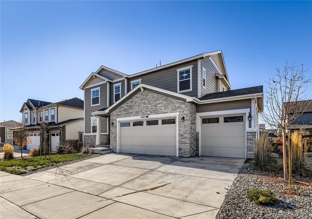 Photo 2 of Single family home for sale at 3967 Grand Baker St, Aurora, CO 80019 | MLS# 8879175 | Listing updated on 2026-09-16