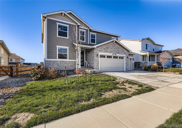 Photo 3 of Single family home for sale at 3967 Grand Baker St, Aurora, CO 80019 | MLS# 8879175 | Listing updated on 2026-09-16