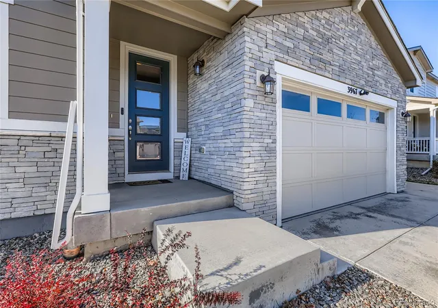 Photo 3 of Single family home for sale at 3967 Grand Baker St, Aurora, CO 80019 | MLS# 8879175 | Listing updated on 2026-09-16