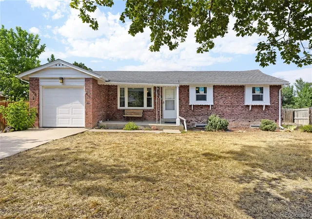 1st image of 10633 E 6th Pl, Aurora, CO 80010 | MLS# 6023443