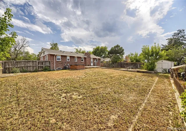 28th image of 10633 E 6th Pl, Aurora, CO 80010 | MLS# 6023443