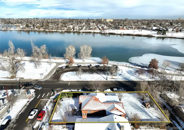 2nd image of 3940 W 17th Ave, Denver, CO 80204 | MLS# 5794111