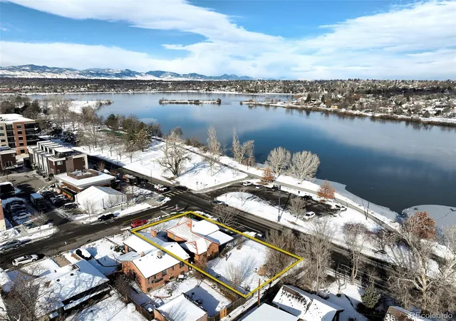 1st image of 3940 W 17th Ave, Denver, CO 80204 | MLS# 5794111