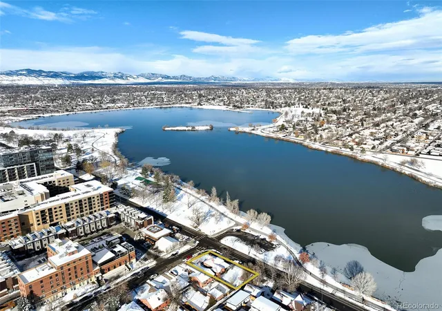 22nd image of 3940 W 17th Ave, Denver, CO 80204 | MLS# 5794111