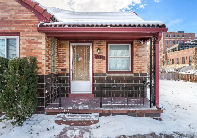 4th image of 3940 W 17Th Ave, Denver, CO 80204 | MLS# 5794111