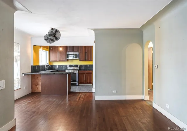 5th image of 3940 W 17Th Ave, Denver, CO 80204 | MLS# 5794111
