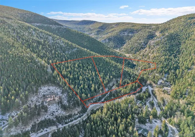 Homes for sale in Evergreen, CO | Clear Creek Rd Rd, Evergreen, CO 80439 | MLS# 5002222