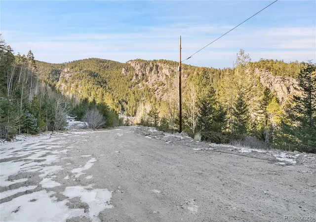 Homes for sale in Evergreen, CO | Clear Creek Rd Rd, Evergreen, CO 80439 | MLS# 5002222