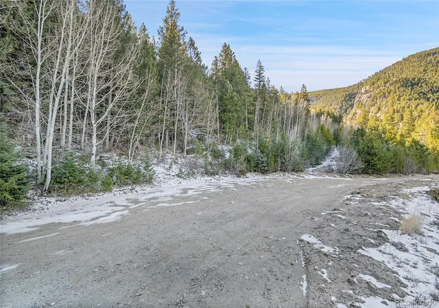 Homes for sale in Evergreen, CO | Clear Creek Rd Rd, Evergreen, CO 80439 | MLS# 5002222