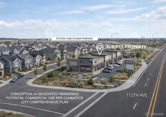 1st image of 11246 Rifle B St, Commerce City, CO 80022 | MLS# 2662481