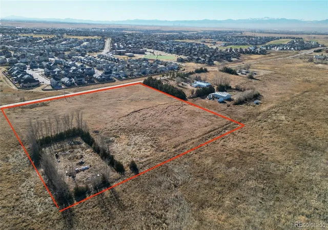 Photo 3 of Land for sale at 11246 Rifle B St, Commerce City, CO 80022 | MLS# 2662481 | Listing updated on 2026-08-17