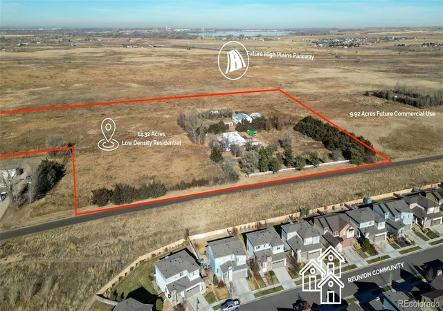 image of 11246 Rifle St, Commerce City, CO 80022 | MLS# 9957169
