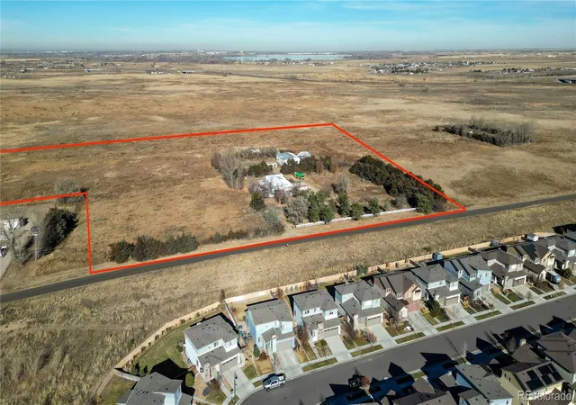 10th image of 11246 Rifle St, Commerce City, CO 80022 | MLS# 9957169