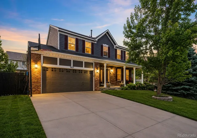 Photo 1 of Single family home for sale at 5453 S Sicily St, Aurora, CO 80015 | MLS# 5154325 | Listing updated on 2026-10-26