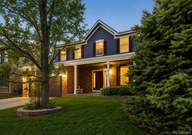 Photo 3 of Single family home for sale at 5453 S Sicily St, Aurora, CO 80015 | MLS# 5154325 | Listing updated on 2026-10-26