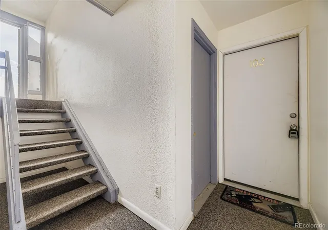 Homes for sale in Denver, CO | 12160 Huron St #102, Denver, CO 80234 | MLS# 3582286