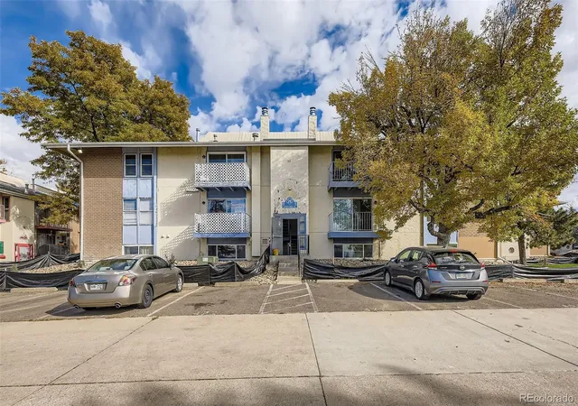 Homes for sale in Denver, CO | 12160 Huron St #102, Denver, CO 80234 | MLS# 3582286