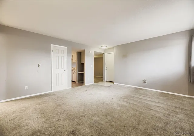 Homes for sale in Denver, CO | 12160 Huron St #102, Denver, CO 80234 | MLS# 3582286