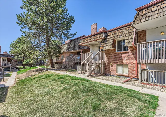 Photo 1 of Condo for sale at 5491 E Warren Ave #218, Denver, CO 80222 | MLS# 1597289 | Listing updated on 2026-09-16