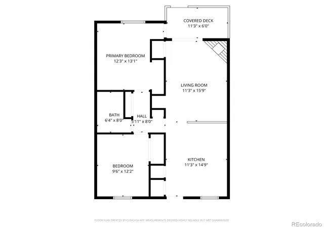 Photo 12 of Condo for sale at 5491 E Warren Ave #218, Denver, CO 80222 | MLS# 1597289 | Listing updated on 2026-10-08