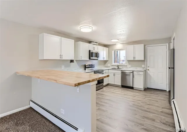 Photo 3 of Condo for sale at 5491 E Warren Ave #218, Denver, CO 80222 | MLS# 1597289 | Listing updated on 2026-10-08