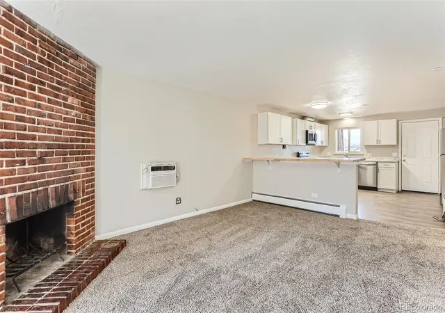 Photo 4 of Condo for sale at 5491 E Warren Ave #218, Denver, CO 80222 | MLS# 1597289 | Listing updated on 2026-10-08