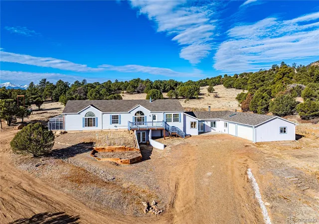 Photo 3 of Single family home for sale at 7191 Copper Gulch Rd, Cotopaxi, CO 81223 | MLS# 7607180 | Listing updated on 2026-09-23
