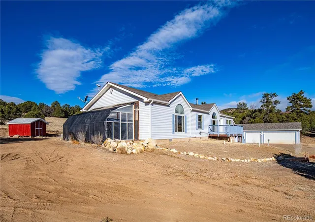Photo 4 of Single family home for sale at 7191 Copper Gulch Rd, Cotopaxi, CO 81223 | MLS# 7607180 | Listing updated on 2026-09-23