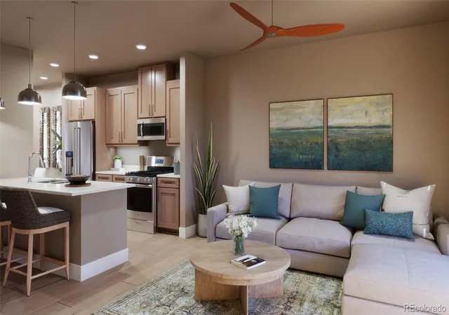 5th image of 69 High Grove Loop, Winter Park, CO 80482 | MLS# 6409916