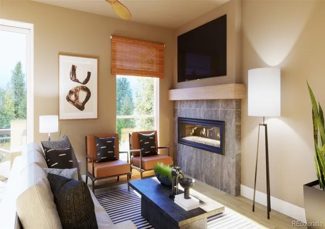 Homes for sale in Winter Park, CO | 86 High Grove Loop, Winter Park, CO 80482 | MLS# 8204091