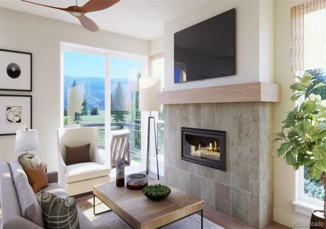 5th image of 94 High Grove Loop, Winter Park, CO 80482 | MLS# 7591984