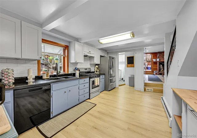 Photo 4 of Single family home for sale at 3645 Stanley Rd, Dumont, CO 80436 | MLS# 9188562 | Listing updated on 2026-08-19