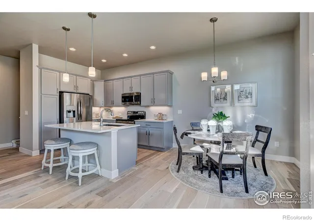 2nd image of 160 High Point Dr, Longmont, CO 80504 | MLS# IR1048145