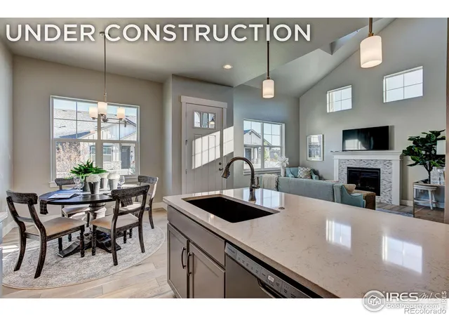 3rd image of 160 High Point Dr, Longmont, CO 80504 | MLS# IR1048145