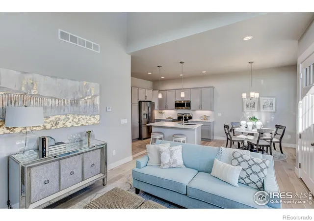 5th image of 160 High Point Dr, Longmont, CO 80504 | MLS# IR1048145