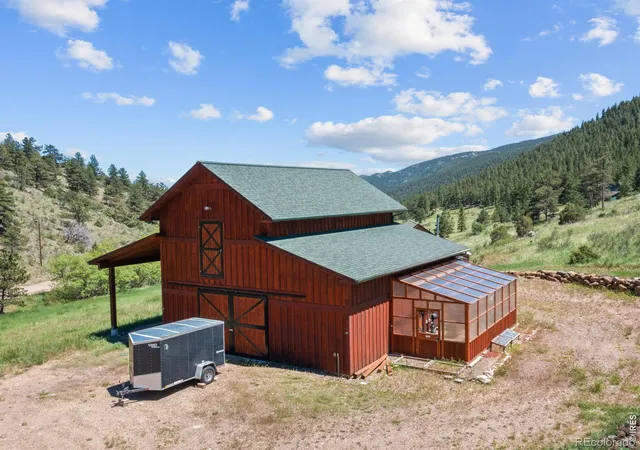 Photo 3 of Land for sale at 957 Dunraven Glade Rd, Glen Haven, CO 80532 | MLS# IR1048149 | Listing updated on 2026-09-18