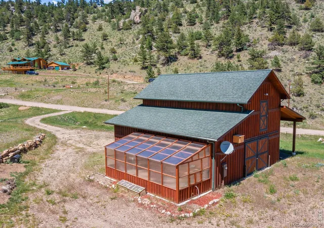 Photo 3 of Land for sale at 957 Dunraven Glade Rd, Glen Haven, CO 80532 | MLS# IR1048149 | Listing updated on 2026-09-18