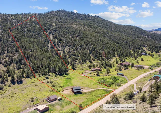 Photo 4 of Land for sale at 957 Dunraven Glade Rd, Glen Haven, CO 80532 | MLS# IR1048149 | Listing updated on 2026-09-18