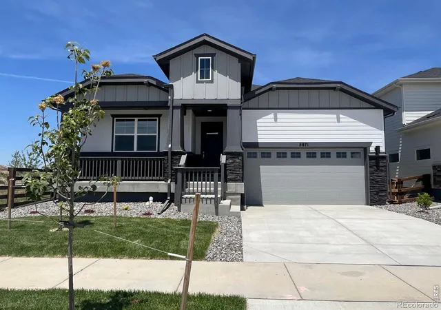 Homes for sale in Firestone, CO | 5871 Aspenglow St, Firestone, CO 80504 | MLS# IR1048161