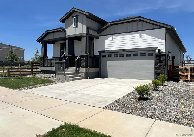 Homes for sale in Firestone, CO | 5871 Aspenglow St, Firestone, CO 80504 | MLS# IR1048161