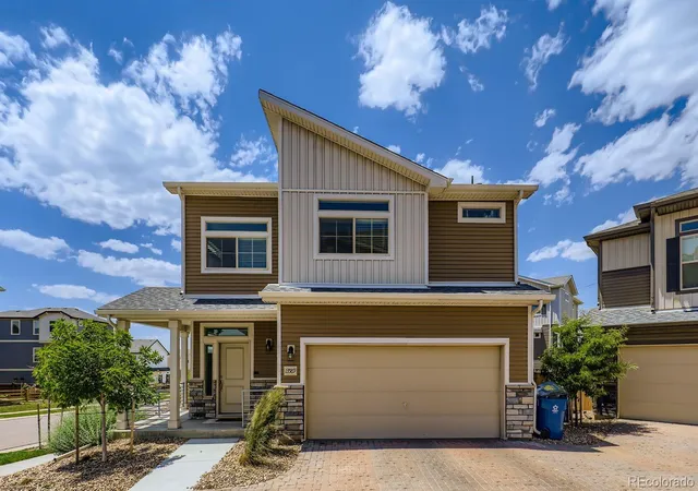 Homes for sale in Commerce City, CO | 13589 E 102 Pl, Commerce City, CO 80022 | MLS# 5476315